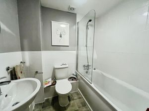 Bathroom- click for photo gallery